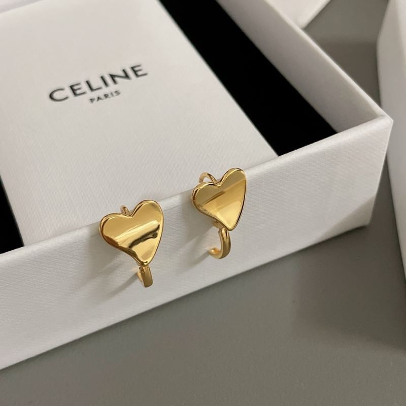 Celine Earrings